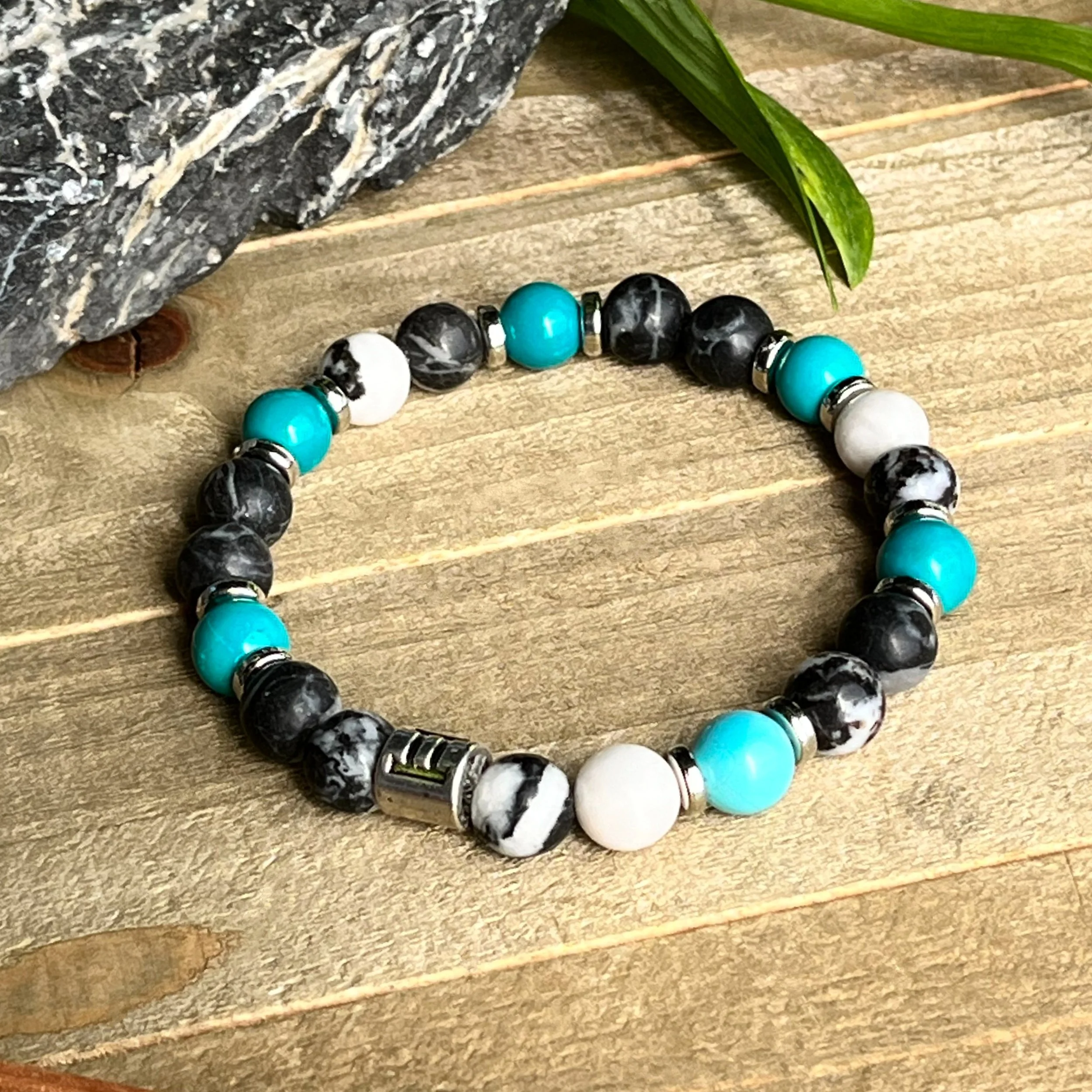 Natural Healing Gems